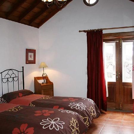 Casa Rural La Caldera Fuencaliente de la Palma Ngoại thất bức ảnh
